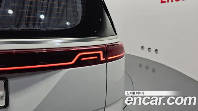 Kia Canival Carnival 4 поколение Дизель 7 мест Hi-Limousine — Фото автомобиля 21