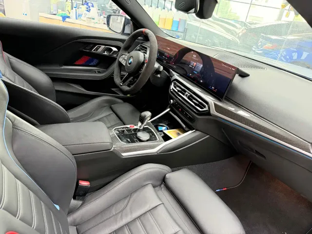 BMW M2 — Фото автомобиля 4