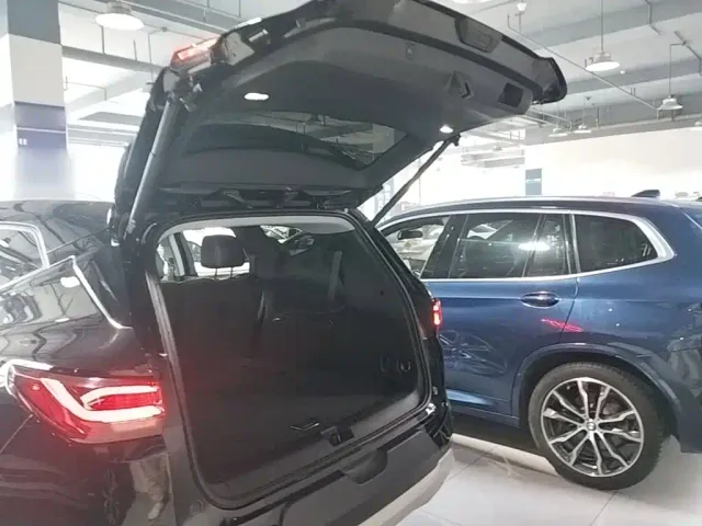 Chevrolet Trailblazer — Фото автомобиля 18