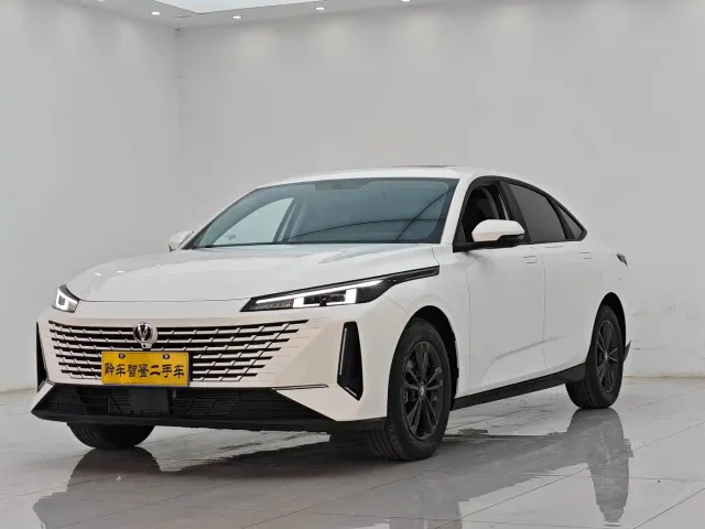 Фотография автомобиля — Changan Lamore