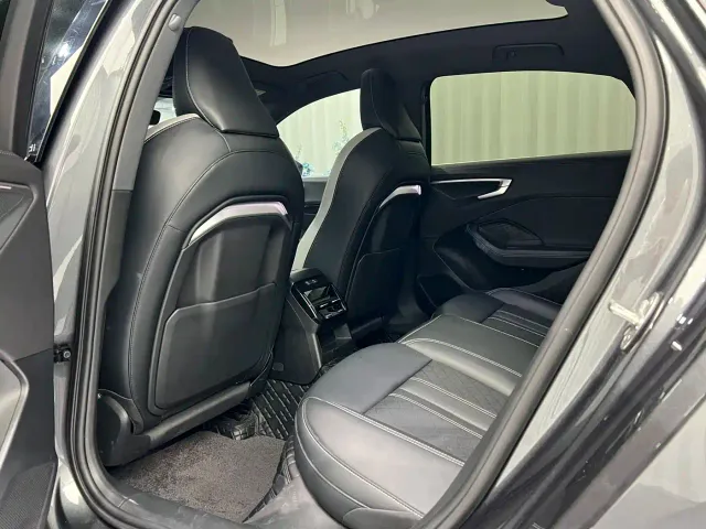 Audi A5L — Фото автомобиля 7