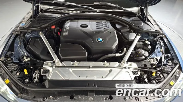 BMW 4-Series — Фото автомобиля 5