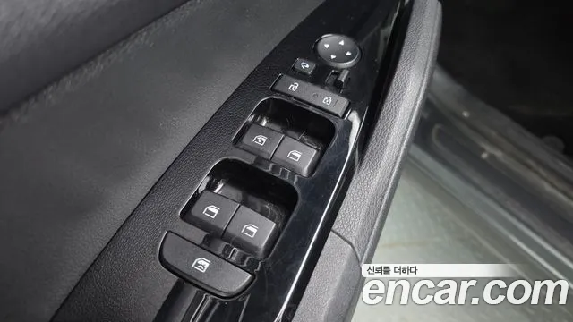 Kia Sportage 5th Gen — Фото автомобиля 27