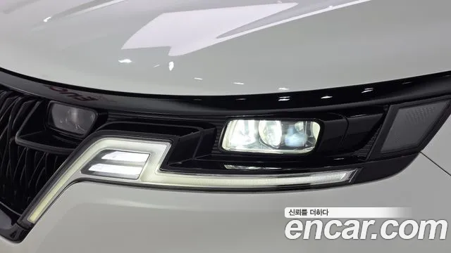 Kia Carnival 4th Gen — Фото автомобиля 7