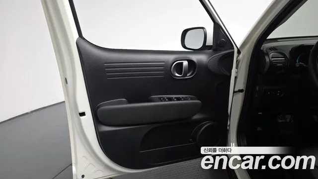 Hyundai Casper — Фото автомобиля 13