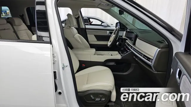 Hyundai Santa Fe MX5 — Фото автомобиля 17