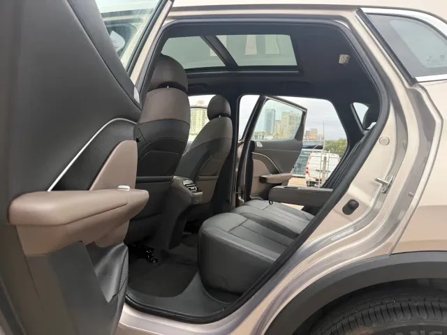Changan CS55 Plus — Фото автомобиля 13