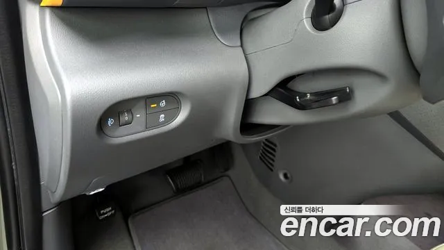 Hyundai Casper Casper Turbo Inspiration — Фото автомобиля 18