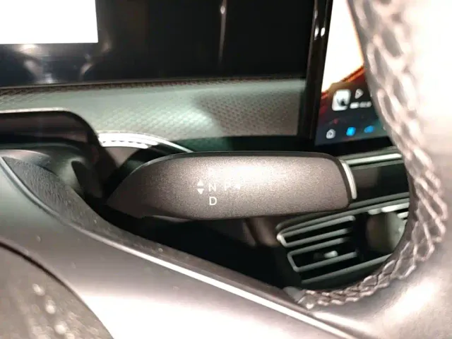 BYD Song Pro — Фото автомобиля 13