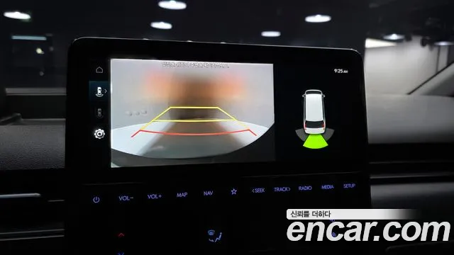 Hyundai Staria Staria L3.5 Карго 5 мест — Фото автомобиля 13