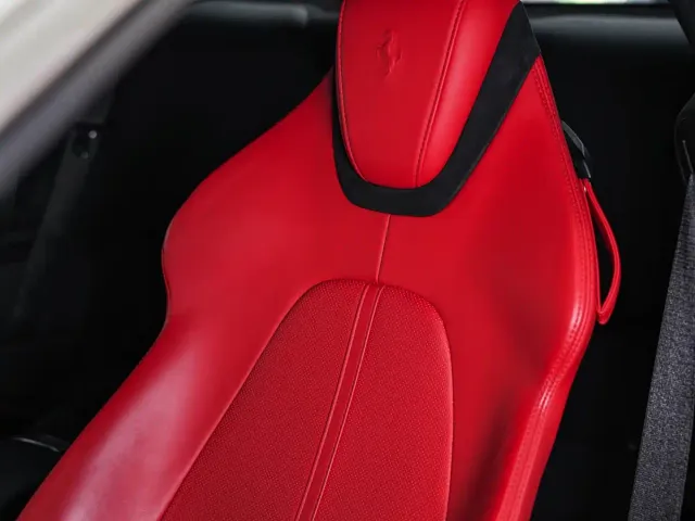 Ferrari Roma — Фото автомобиля 15