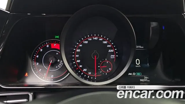 Hyundai AVANTE Avante (CN7) — Фото автомобиля 8