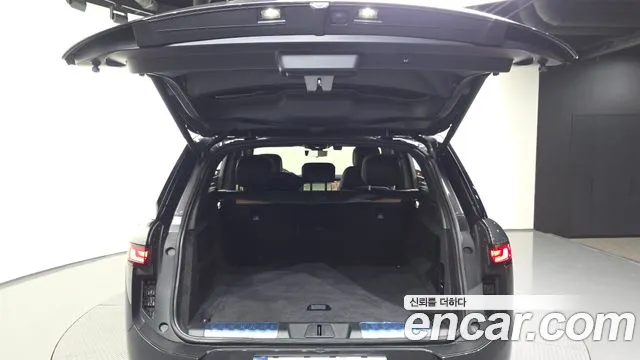 Land Rover Range Rover Sport — Фото автомобиля 20