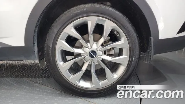 Kia Sorento Sorento 4-е поколение Дизель 2.2 2WD — Фото автомобиля 20