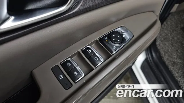 Kia Carnival Generation 4 — Фото автомобиля 18