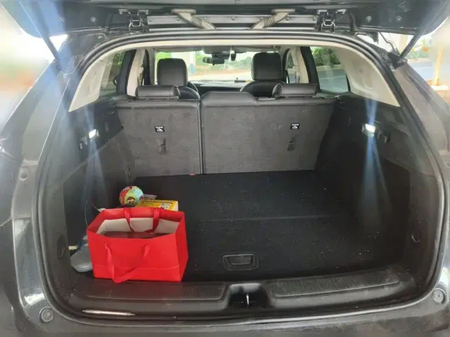 Buick Envision S — Фото автомобиля 20