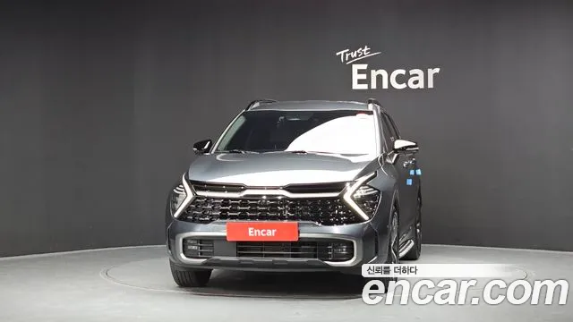Kia Sportage — Фото автомобиля 3