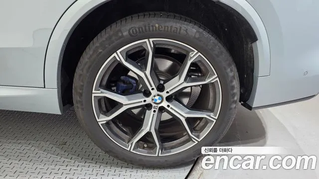 BMW X5 G05 — Фото автомобиля 6