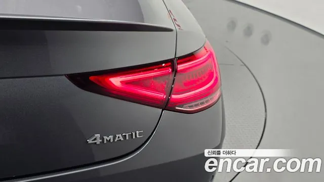 Mercedes-Benz CLS-Class C257 — Фото автомобиля 8