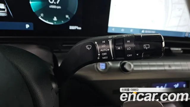 Hyundai Kona SX2 — Фото автомобиля 27