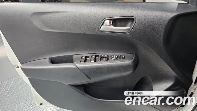 Kia morning Morning Urban (JA) Prestige — Фото автомобиля 24
