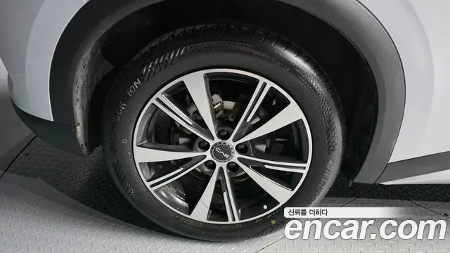 BYD Atto 3 — Фото автомобиля 5