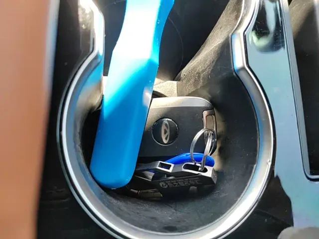 Chery Tiggo 8 PLUS — Фото автомобиля 8