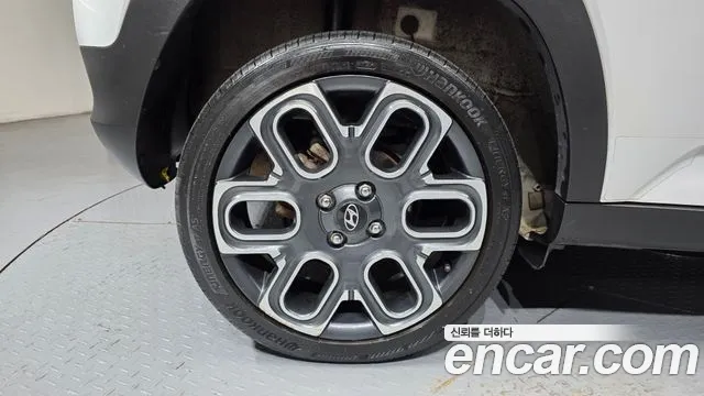 Hyundai Casper — Фото автомобиля 5