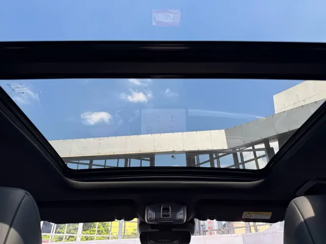 GAC Trumpchi GS8 — Фото автомобиля 19