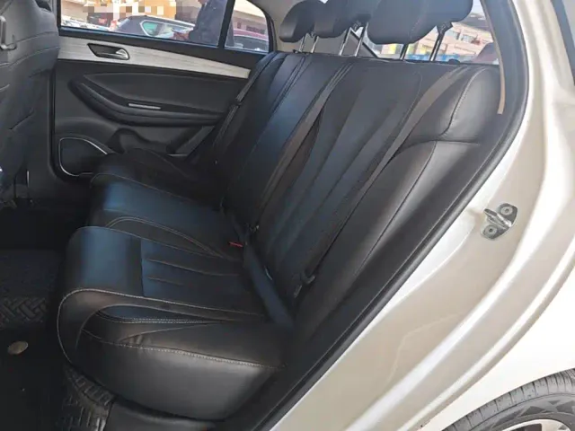 Chery Arrizo 5 PLUS — Фото автомобиля 16
