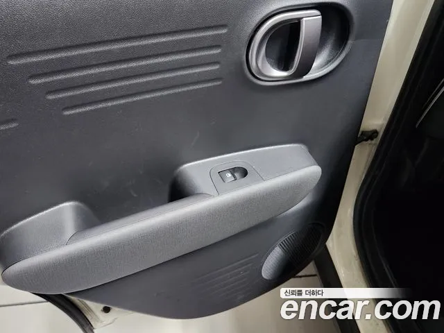 Hyundai Casper — Фото автомобиля 15