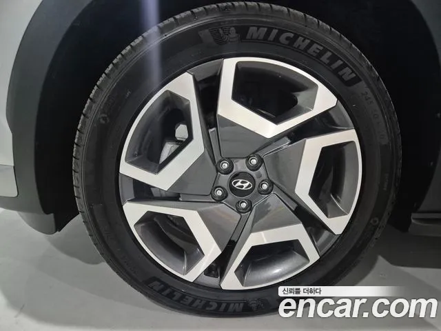 Hyundai Palisade The New — Фото автомобиля 20