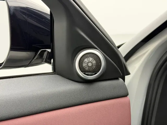 Land Rover Range Rover Evoque — Фото автомобиля 13