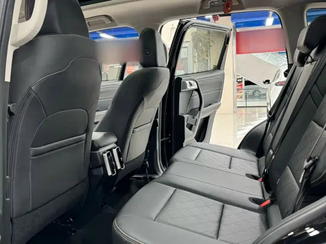 Haval Big Dog — Фото автомобиля 14