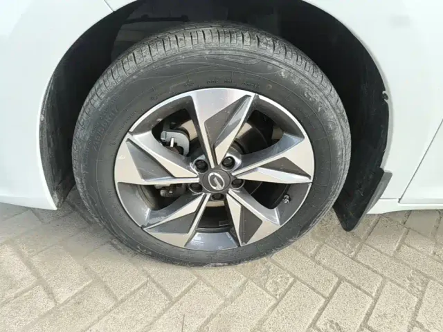 GAC Trumpchi M6 — Фото автомобиля 22
