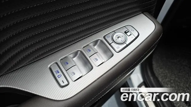 Hyundai Palisade The New Palisade Дизель 2.2 4WD — Фото автомобиля 8