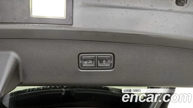Genesis GV70 2.5T Бензин AWD — Фото автомобиля 27