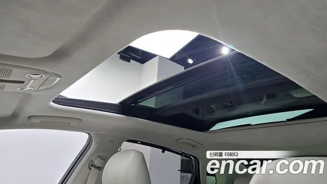 Hyundai Grandeur Grandeur (New) — Фото автомобиля 17