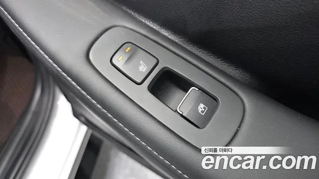 Hyundai Sonata Sonata Edge(DN8) 1.6 Turbo — Фото автомобиля 18