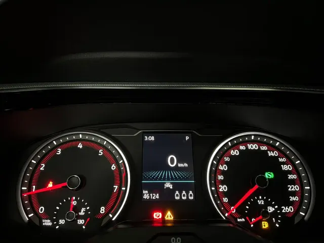 Volkswagen Tayron — Фото автомобиля 11