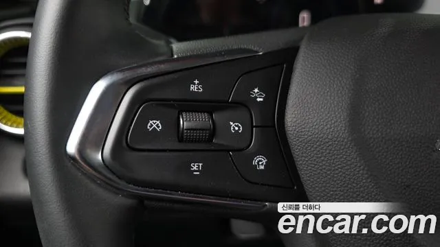 ChevroletGMDaewoo Trax Trax Кроссовер — Фото автомобиля 16