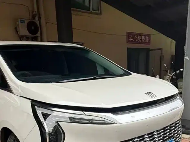 Buick Century — Фото автомобиля 3