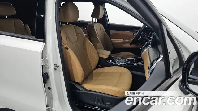 Kia Sorento 4th Gen — Фото автомобиля 16