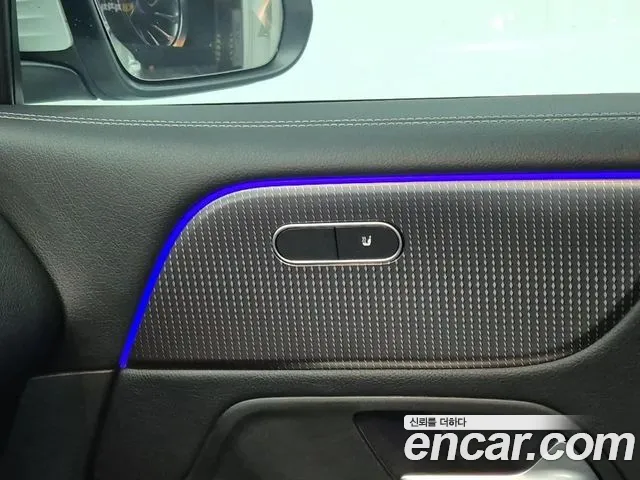 Mercedes-Benz GLB-Class X247 — Фото автомобиля 19