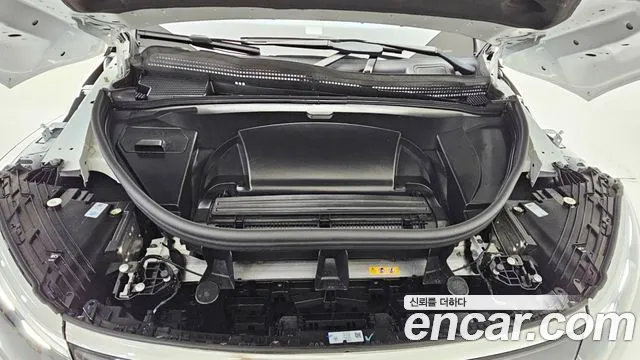 Mercedes-Benz EQS — Фото автомобиля 6