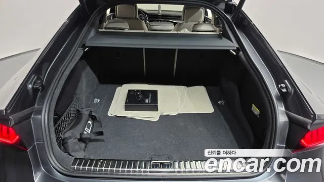 Audi A7 55 TFSI quattro Premium — Фото автомобиля 12