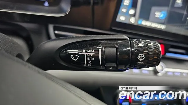 Hyundai Avante CN7 — Фото автомобиля 27