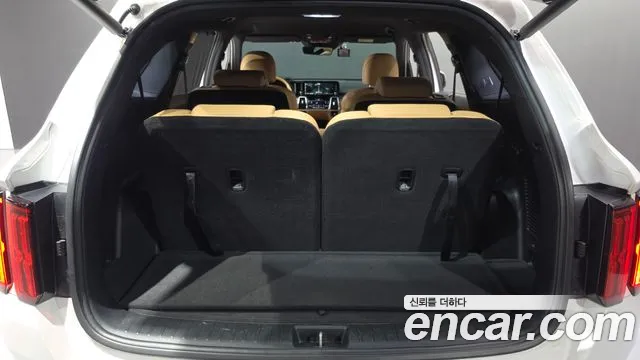 Kia Sorento 4th Gen — Фото автомобиля 26