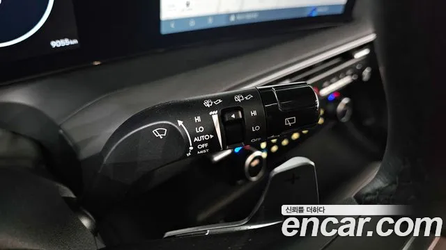 Hyundai Palisade Palisade (LX3) Бензин 2.5T 4WD 7 мест — Фото автомобиля 27