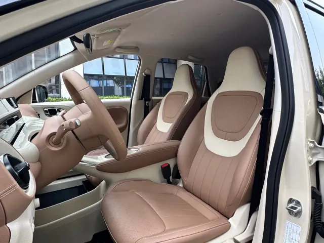 Wuling Bingo — Фото автомобиля 7